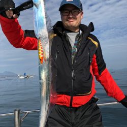 末広丸(熊本) 釣果