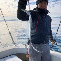 末広丸(熊本) 釣果