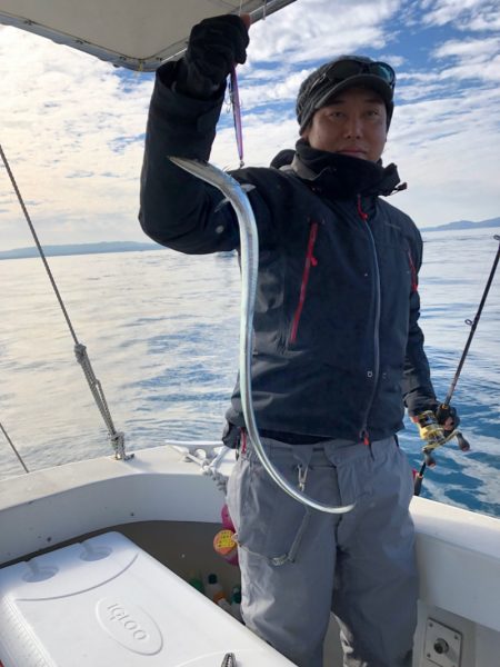 末広丸(熊本) 釣果