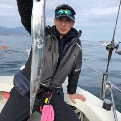 末広丸(熊本) 釣果