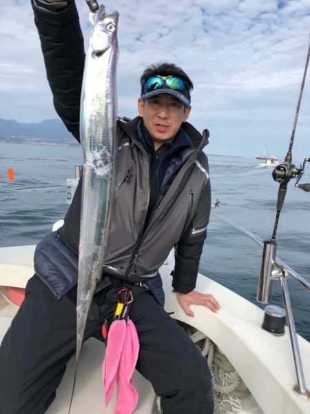 末広丸(熊本) 釣果