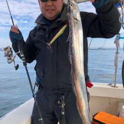 末広丸(熊本) 釣果