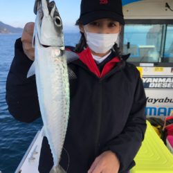 龍神丸(鹿児島) 釣果