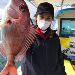 龍神丸(鹿児島) 釣果