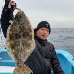 みやけ丸 釣果
