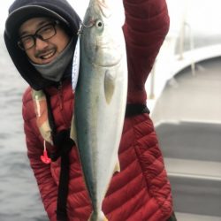 ＴＡＲＯＭＡＲＵ 釣果