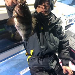 ヤザワ渡船 釣果