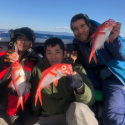 ＴＡＲＯＭＡＲＵ 釣果