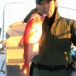 ＴＡＲＯＭＡＲＵ 釣果