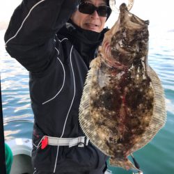 遊漁船メテオ 釣果