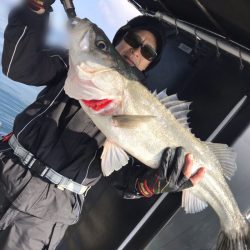 遊漁船メテオ 釣果