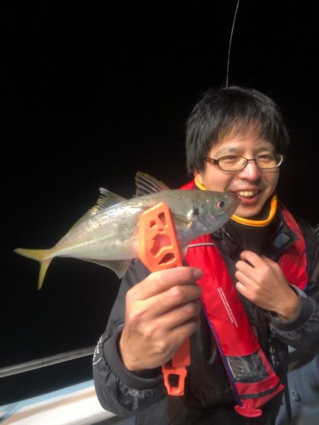 ＴＡＲＯＭＡＲＵ 釣果