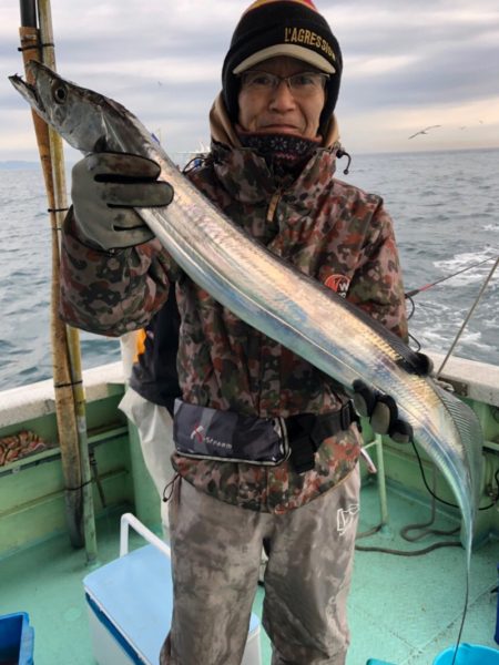 ヤザワ渡船 釣果