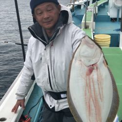 丸万釣船 釣果