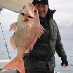 末広丸(熊本) 釣果