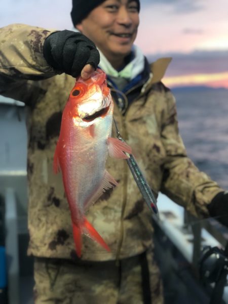 ＴＡＲＯＭＡＲＵ 釣果