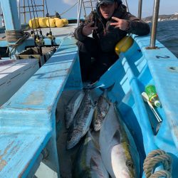 みやけ丸 釣果