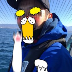 龍神丸(鹿児島) 釣果