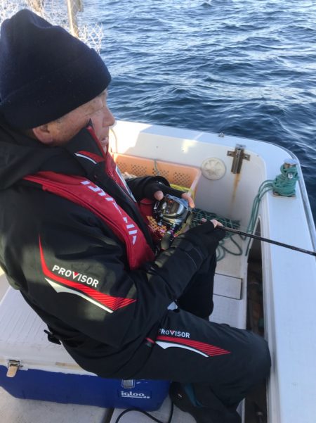 龍神丸(鹿児島) 釣果