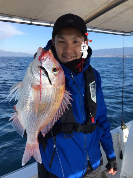龍神丸(鹿児島) 釣果