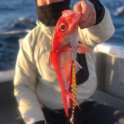 ＴＡＲＯＭＡＲＵ 釣果