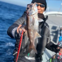 ＴＡＲＯＭＡＲＵ 釣果