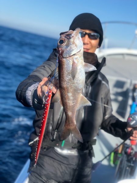 ＴＡＲＯＭＡＲＵ 釣果