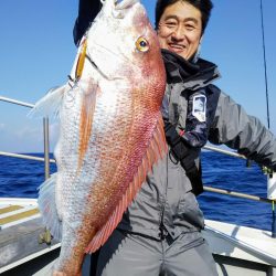 光生丸 釣果