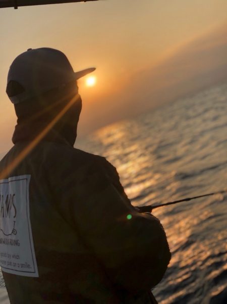 龍神丸(鹿児島) 釣果