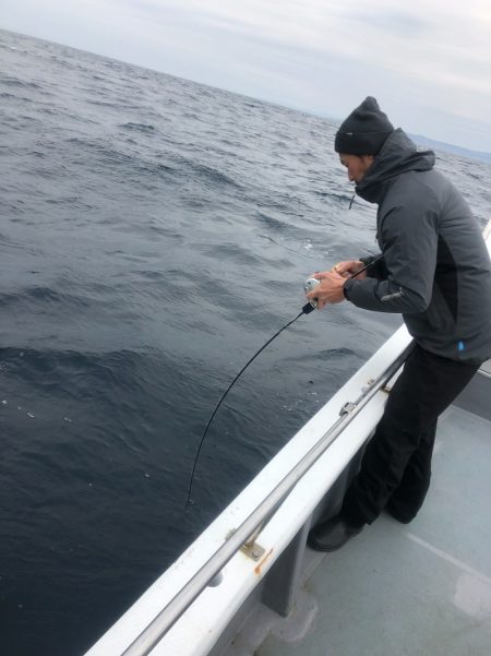 ＴＡＲＯＭＡＲＵ 釣果