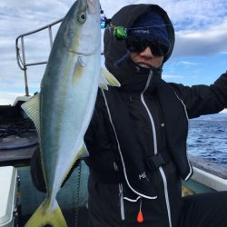渡船屋たにぐち 釣果