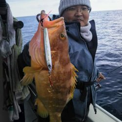 光生丸 釣果