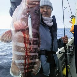 光生丸 釣果