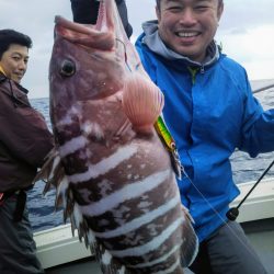 光生丸 釣果