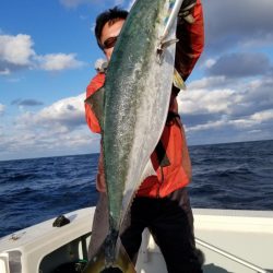 アマテラス 釣果