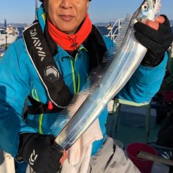 ヤザワ渡船 釣果