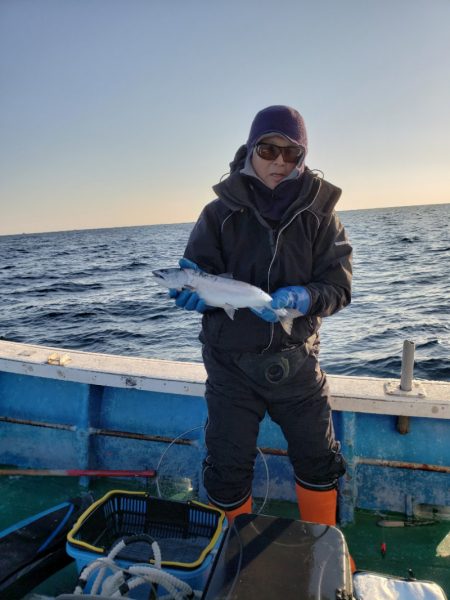 芳陽丸 釣果