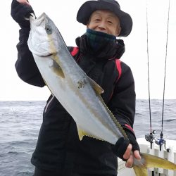 bay style 釣果