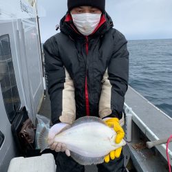 シーランチ 釣果