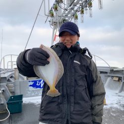 シーランチ 釣果