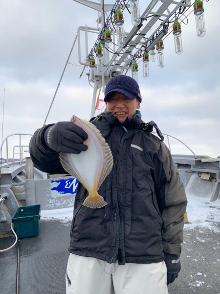 シーランチ 釣果