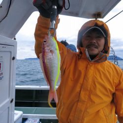 Big One ビッグワン 釣果