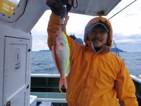 Big One ビッグワン 釣果