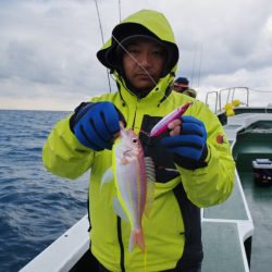 Big One ビッグワン 釣果