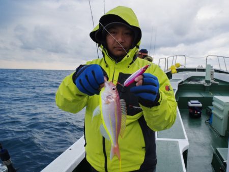 Big One ビッグワン 釣果