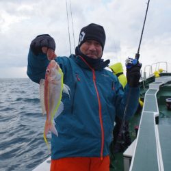 Big One ビッグワン 釣果