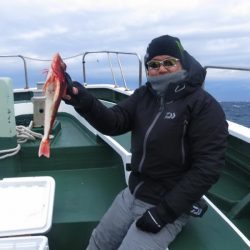 Big One ビッグワン 釣果