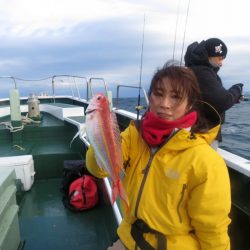 Big One ビッグワン 釣果