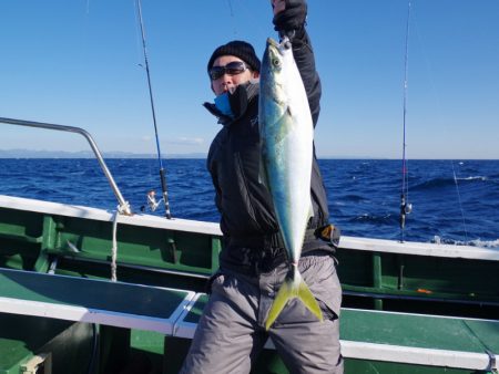 Big One ビッグワン 釣果