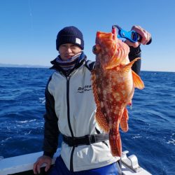 Big One ビッグワン 釣果